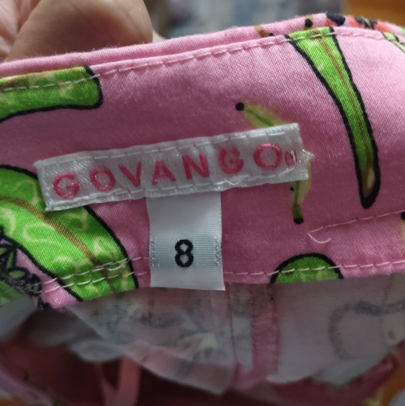 Skort - Picture 4 of 4